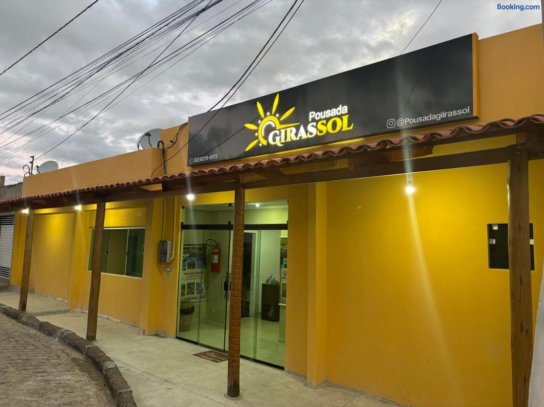 Flat Lar De Férias主图