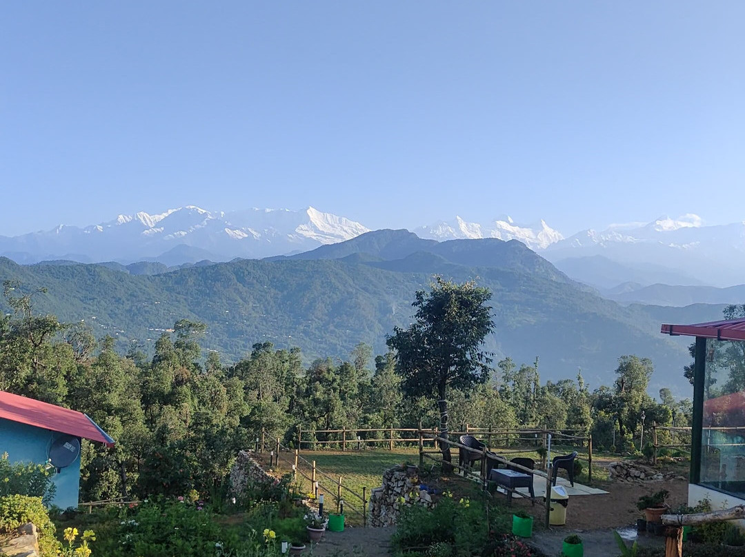 Anandi Resort