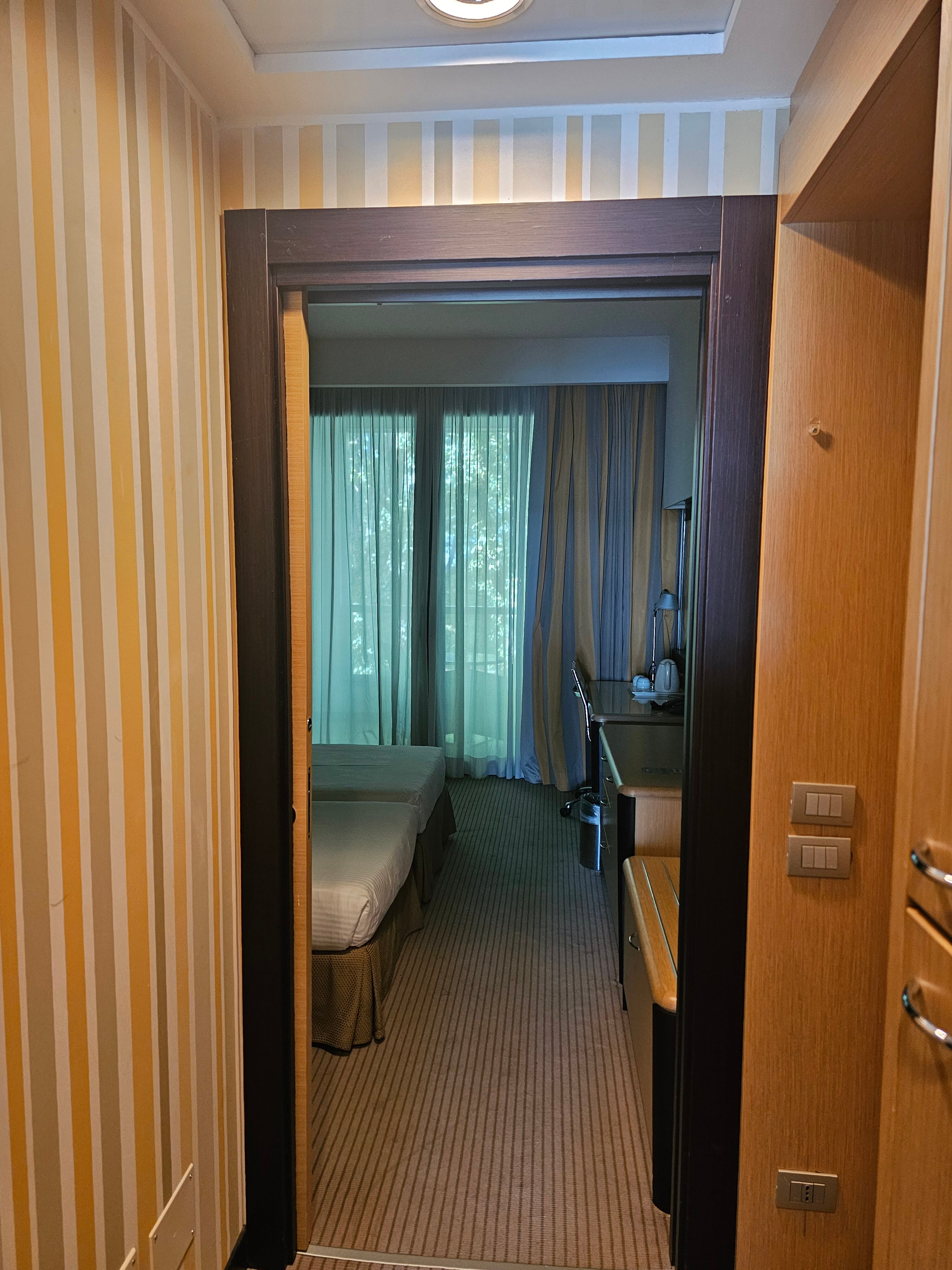 UNAHOTELS Varese-客卧