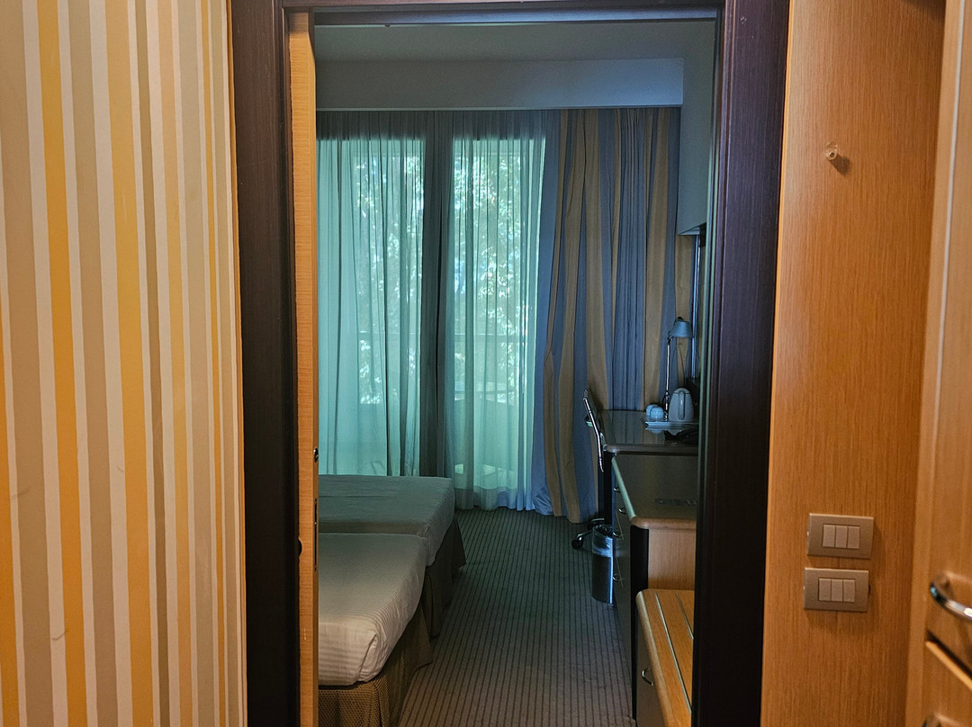 UNAHOTELS Varese主图