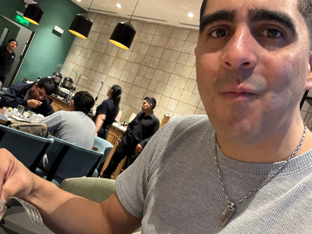 Holiday Inn Piura By IHG主图