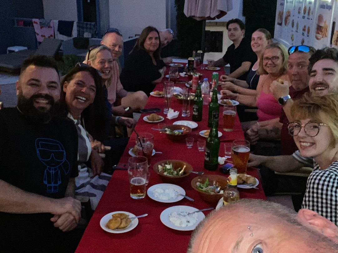 Kleanthi Studios & Apartments主图