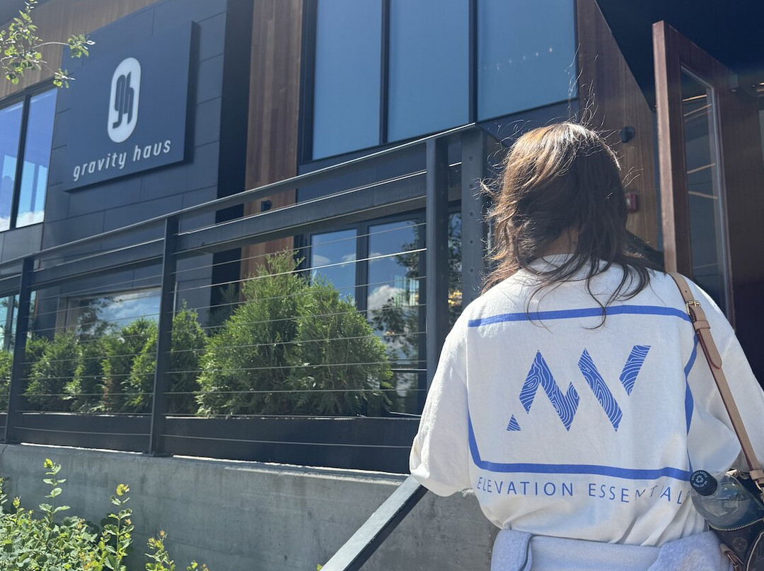 杰克逊霍尔酒店主图