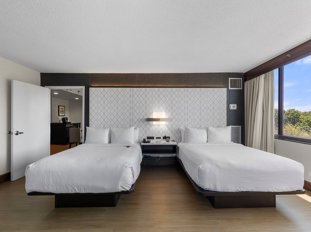 The Armon Hotel & Conference主图