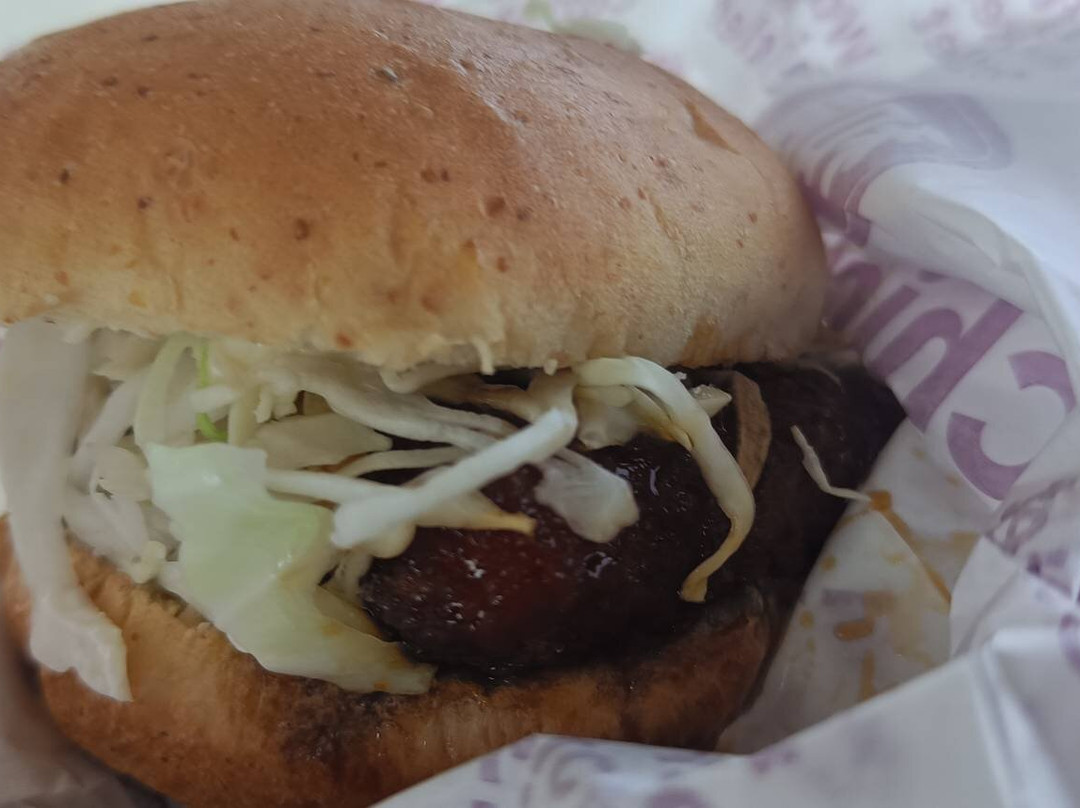 ケンタッキーフライドチキン 浜松有玉店