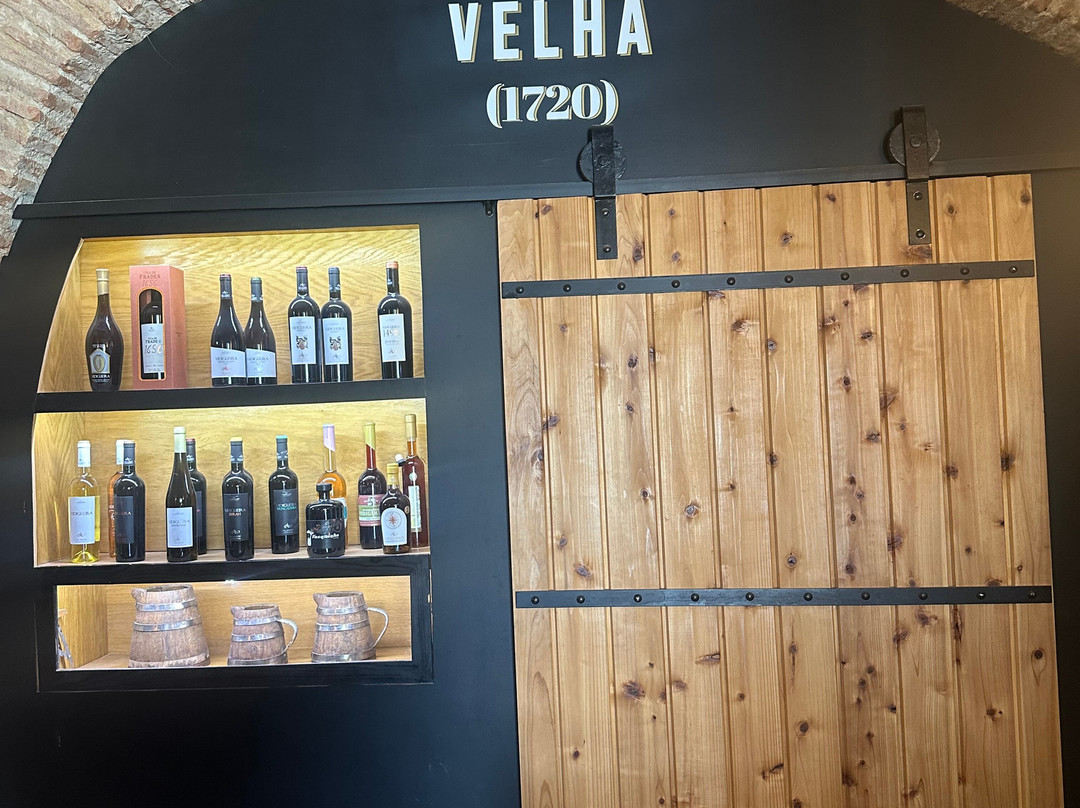 Casa das Talhas-Vidigueira必去景点