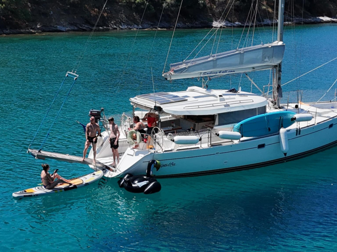 Evia Adventure Tours-Khalkis必去景点