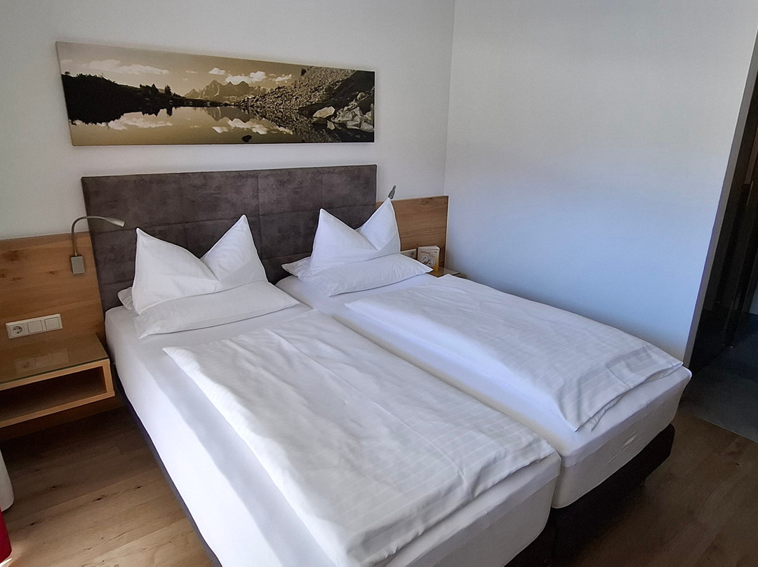 Hotel Schutterhof主图