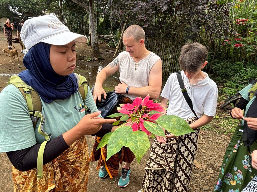 Rinjani Women Adventure-Senaru必去景点
