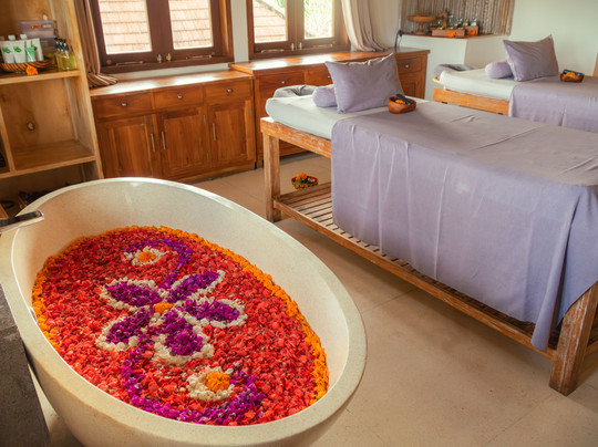 Svaha Spa Dedary By Wonderspace