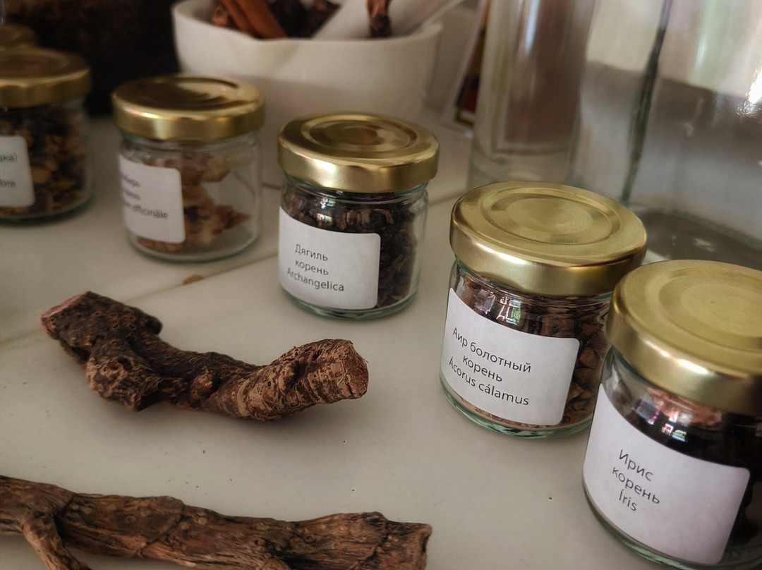 Herb & Spice Museum Budva-布德瓦必去景点