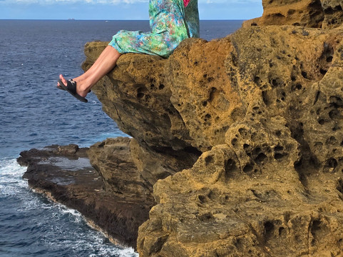 Godspeed Adventures-火奴鲁鲁必去景点