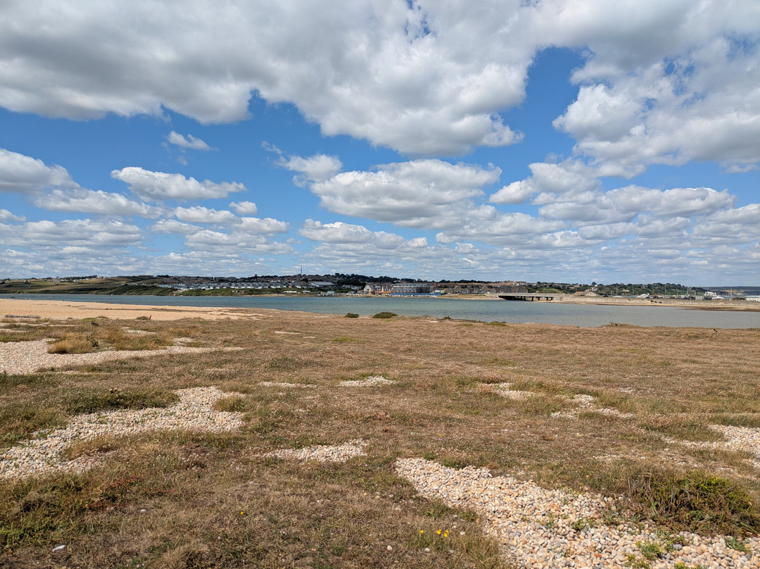 Dorset Wildlife Trust Wild Chesil Centre-Isle of Portland必去景点
