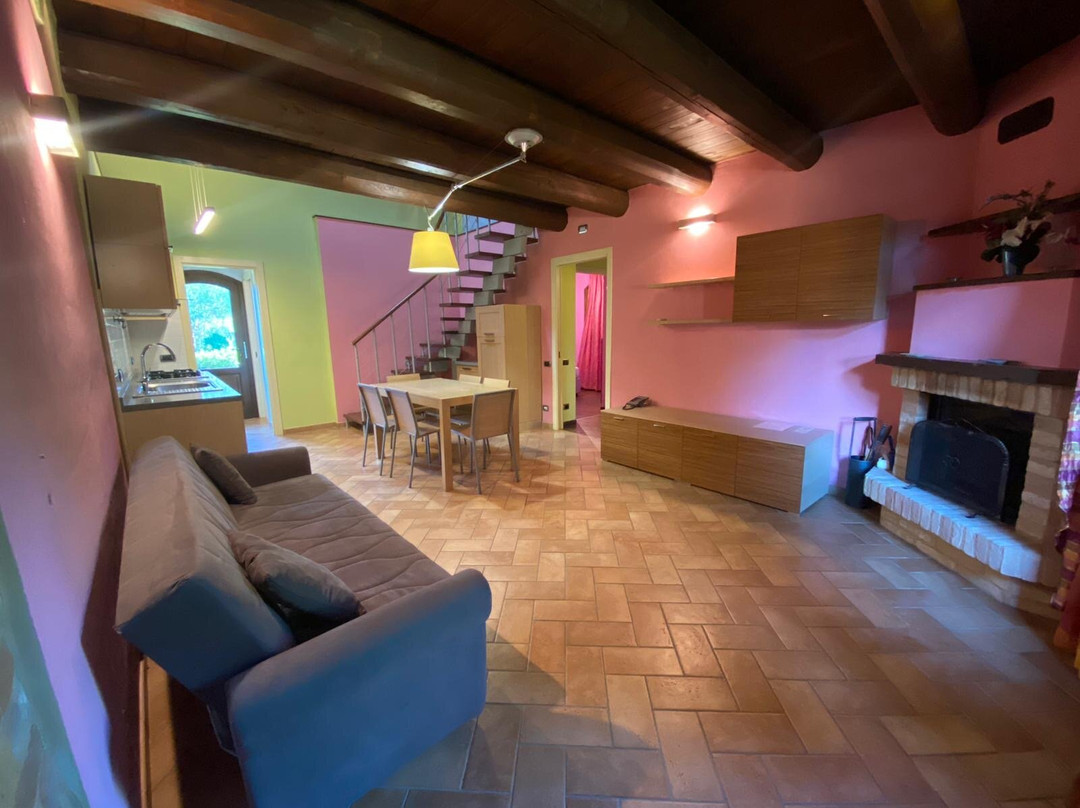 Agriturismo Il Casale主图