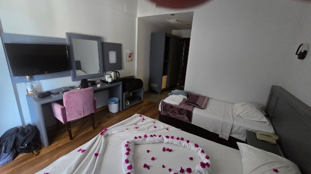 维瓦俱乐部酒店-官方