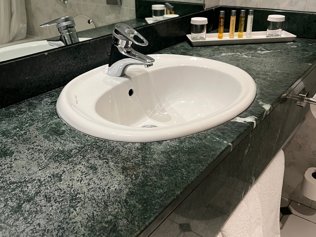 Manor Hotel Solihull主图
