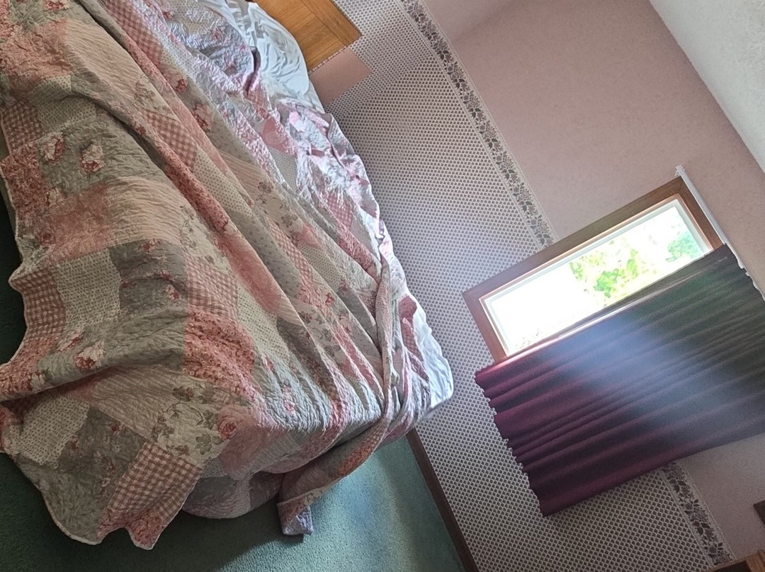 CarlinVilla Motel主图