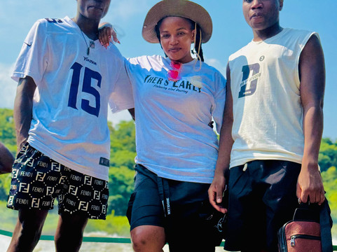 Twist Africa-坎帕拉必去景点