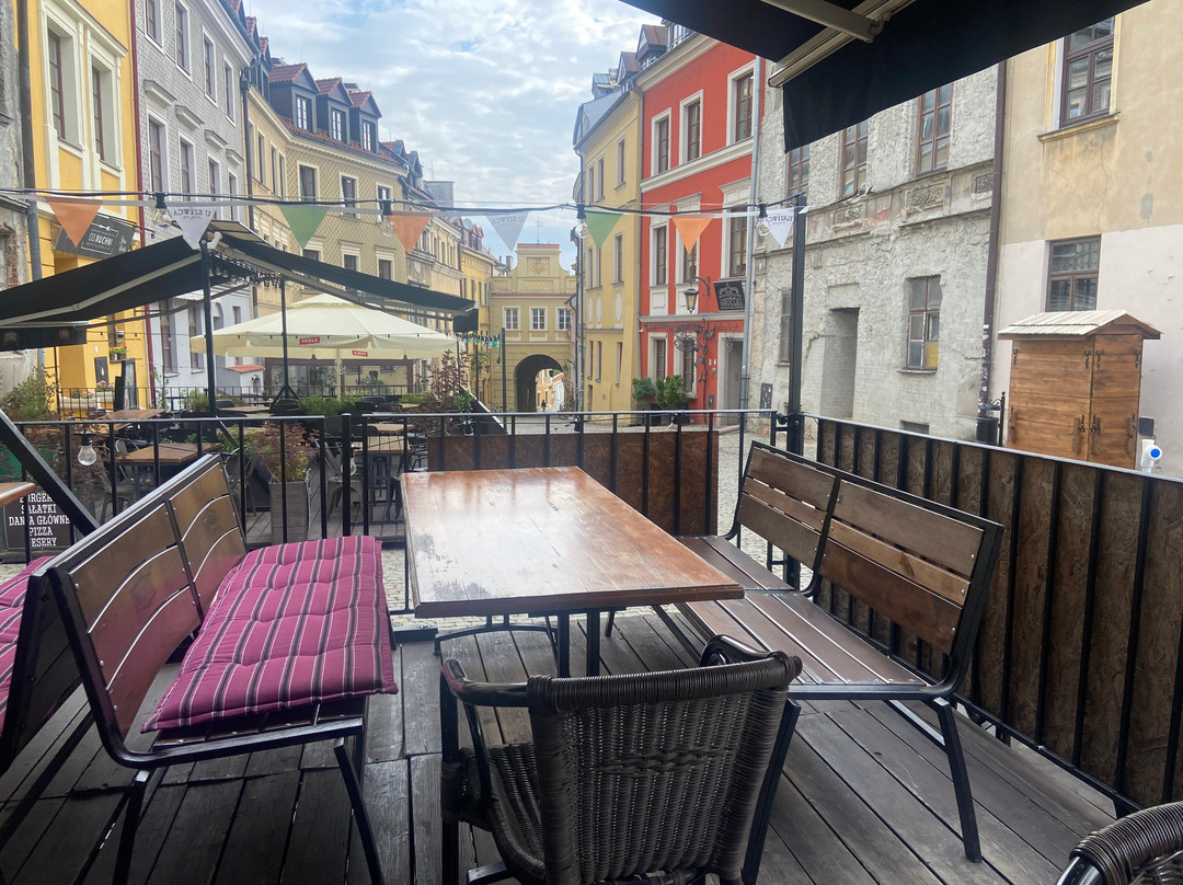 Hotel Grodzka 20主图