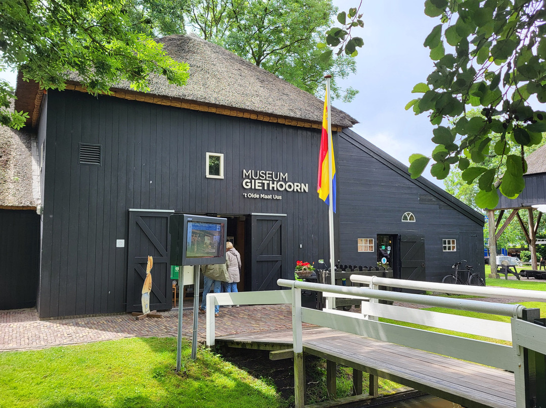 Dutchtrips.com-阿姆斯特丹必去景点