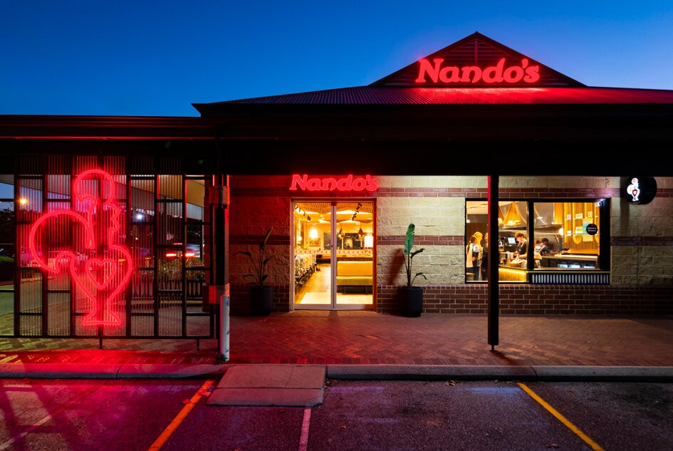 Nando's Woodvale