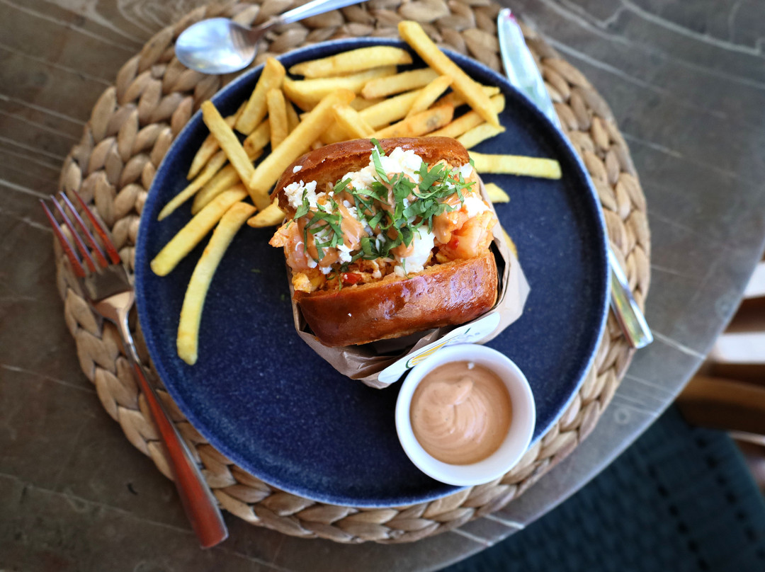 Las Hamacas Club de Playa