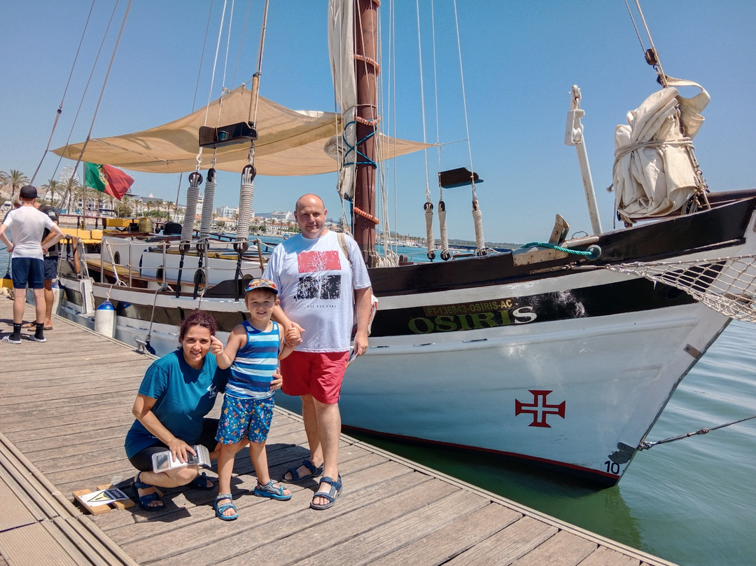 Osiris e Splash-波尔蒂芒必去景点