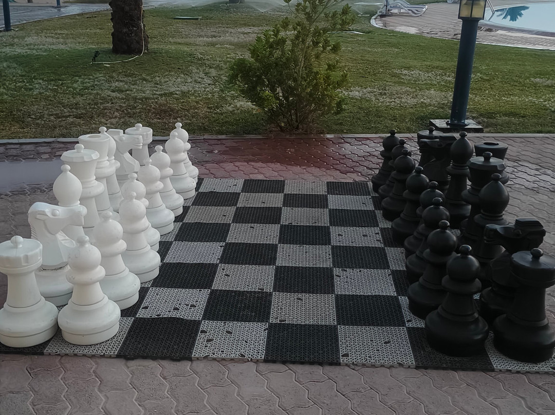 米尔法酒店主图