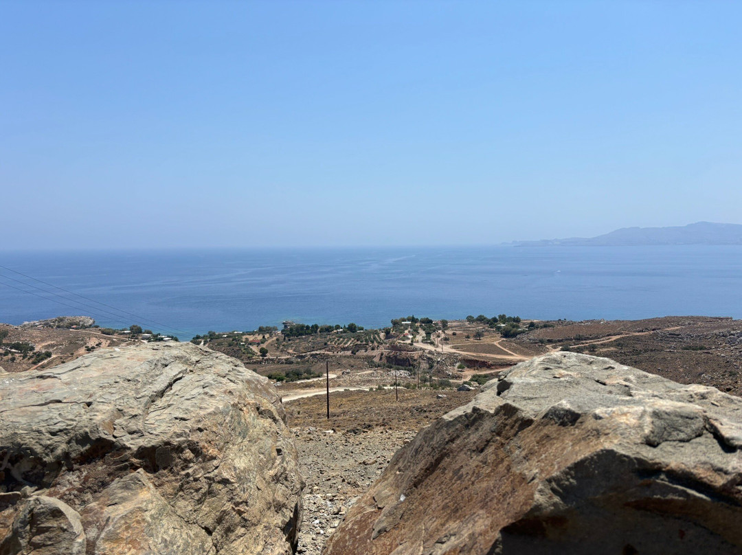 Rhodes Buggy Safari....more than an adventure-科林比亚必去景点