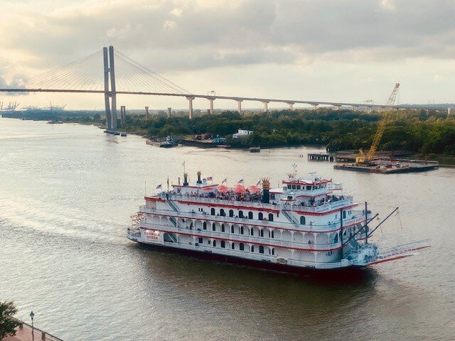 The Bohemian Hotel Savannah Riverfront, Autograph Collection主图