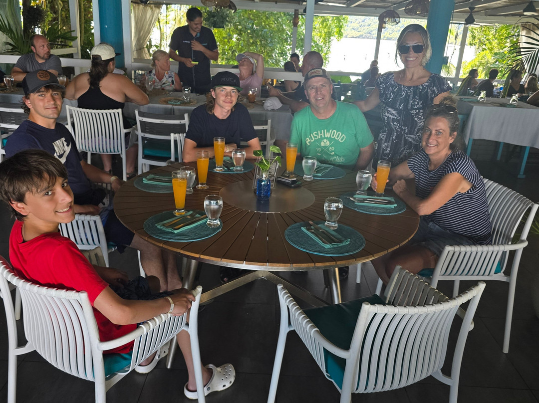 Tropical Waterfalls Tour-哥斯达黎加安东尼奥国家公园必去景点