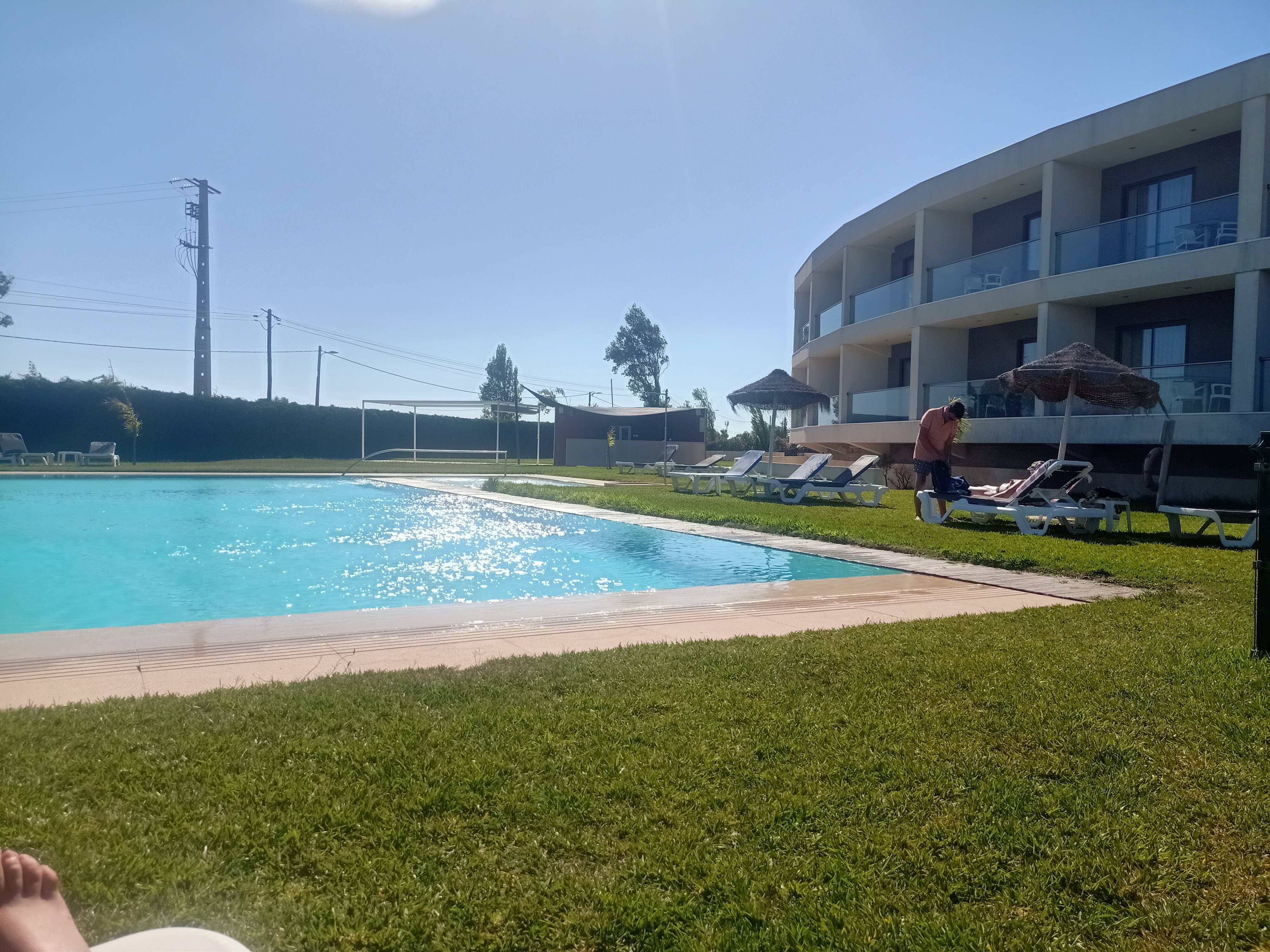 Hotel dos Zimbros-官方