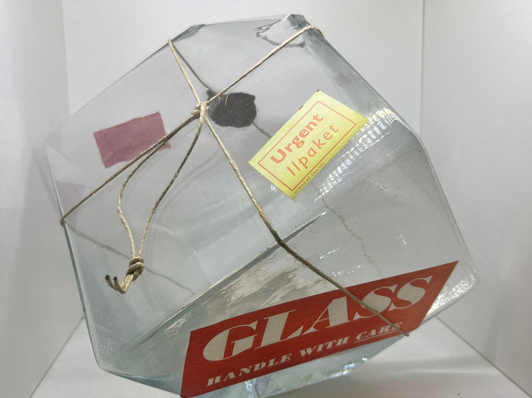The Glass Factory-Boda Glasbruk必去景点