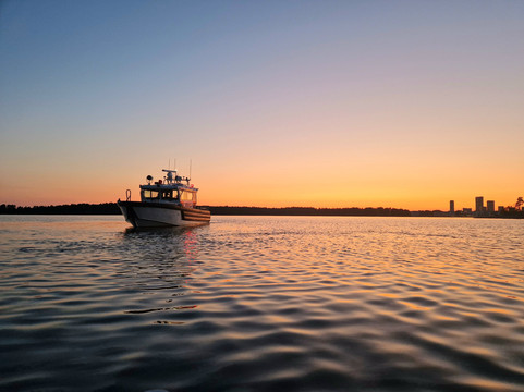 Natura Viva-赫尔辛基必去景点