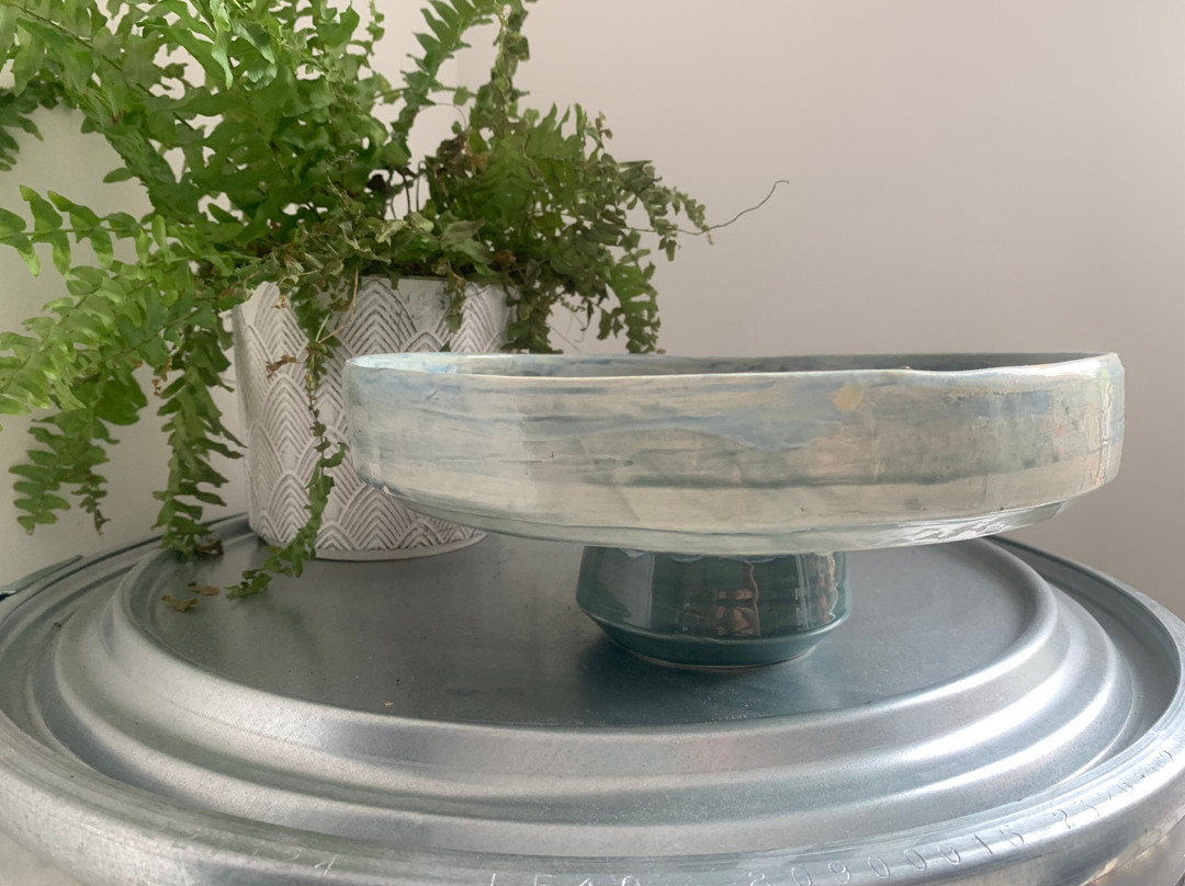 Cairn Céramique-Sainte-Croix-en-Plaine必去景点