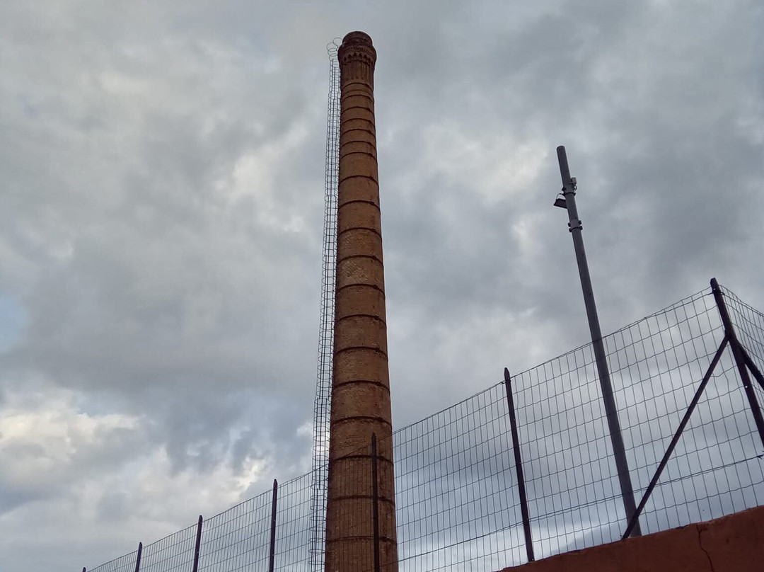 Torre Tonnina-Catanzaro Lido必去景点