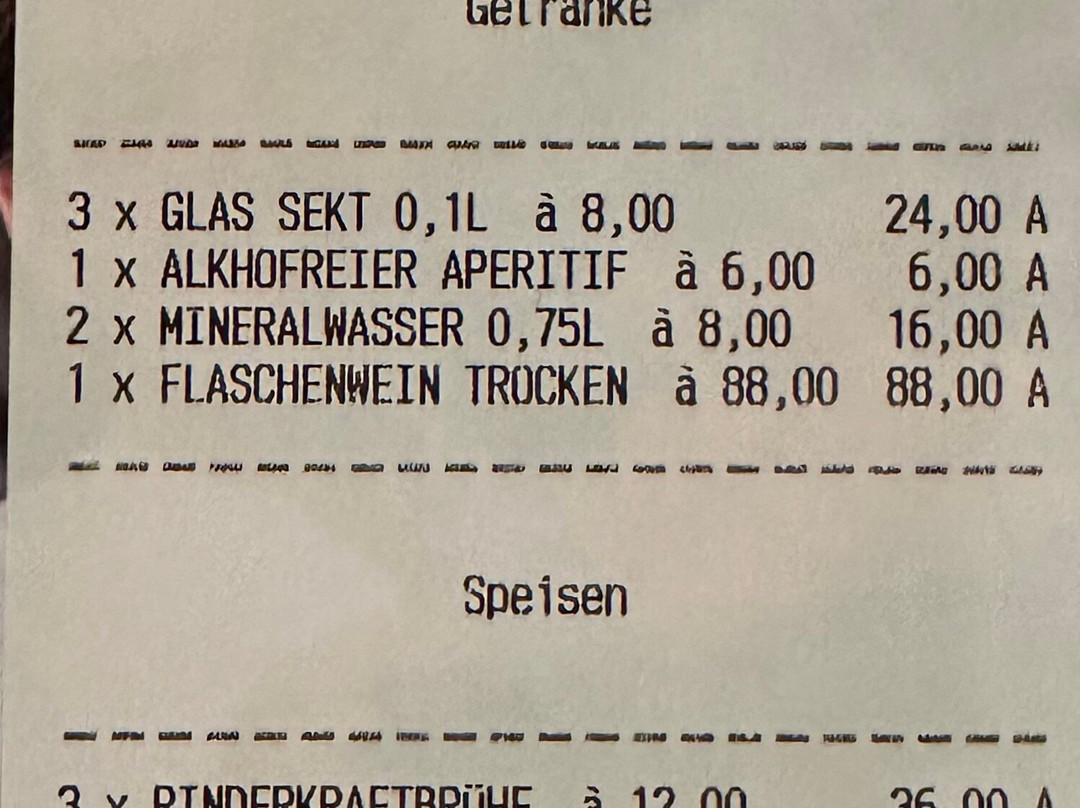 Weinhaus Zum Krug主图
