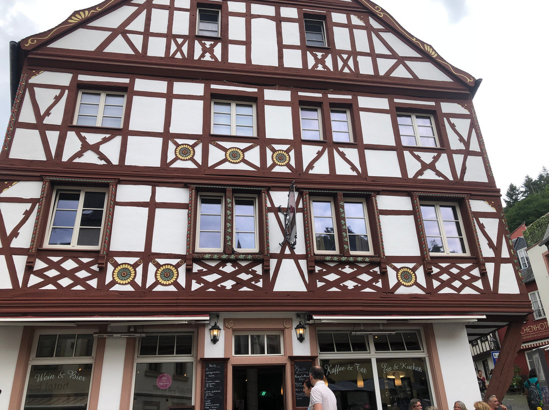 Hotel Zehnthof主图