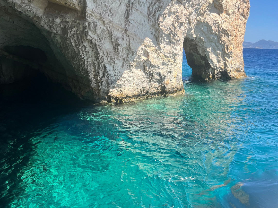 Valsamis cruises-Poros必去景点