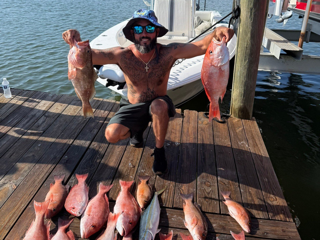 Anna Maria Charters-Holmes Beach必去景点