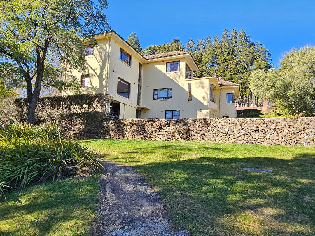 Everglades House & Gardens-鲁拉镇必去景点