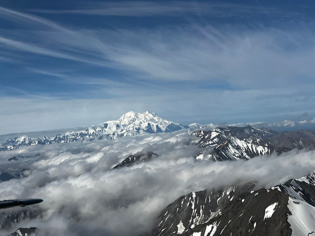 德那利飞行之旅-希利必去景点