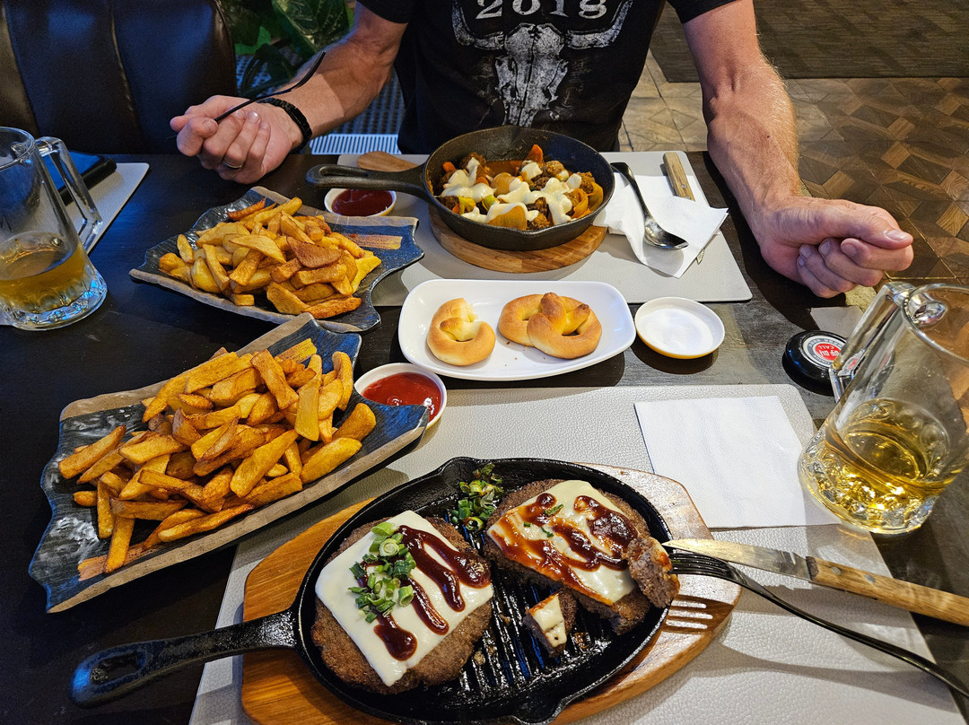 Kudamm Steakhouse