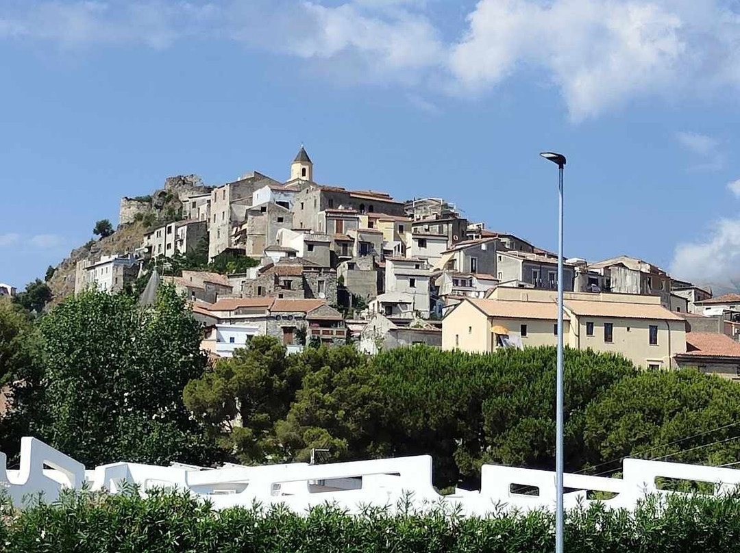 Centro Storico Scalea-Scalea必去景点