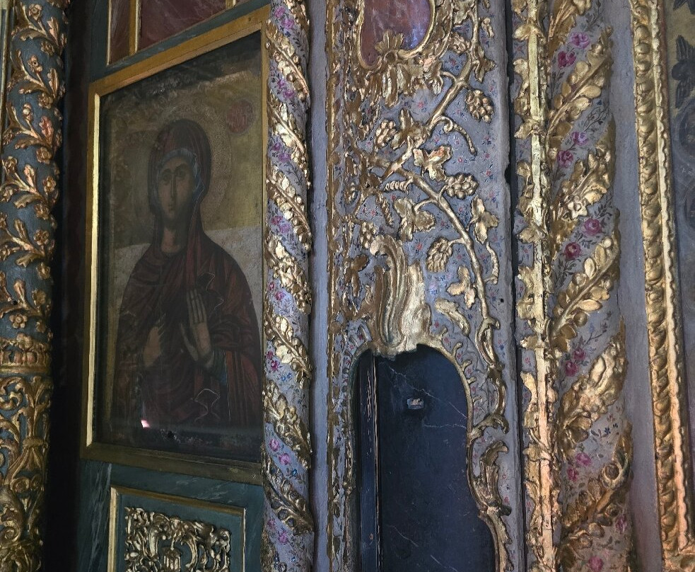 君士坦丁堡普世牧首区-伊斯坦布尔必去景点