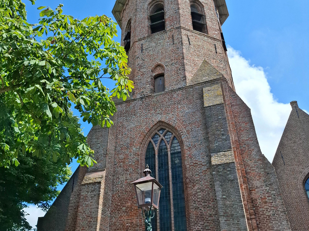 Grote Kerk