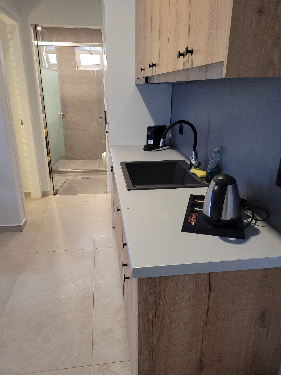 Nuovo Crete By Sea-官方