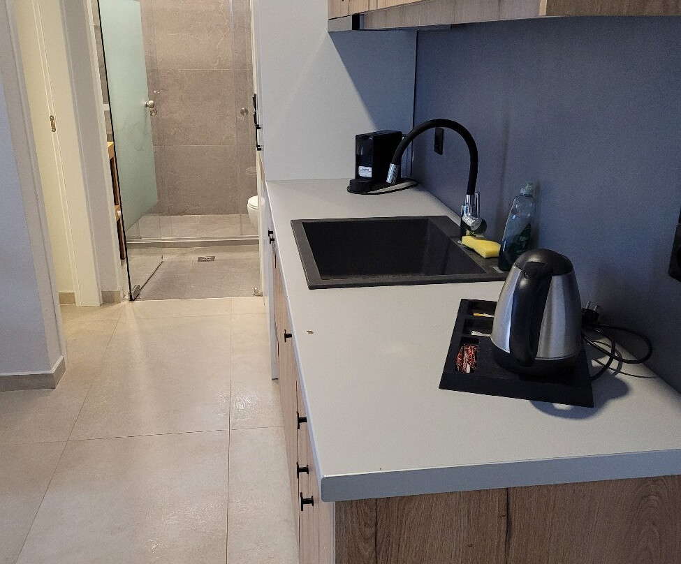 Nuovo Crete By Sea主图