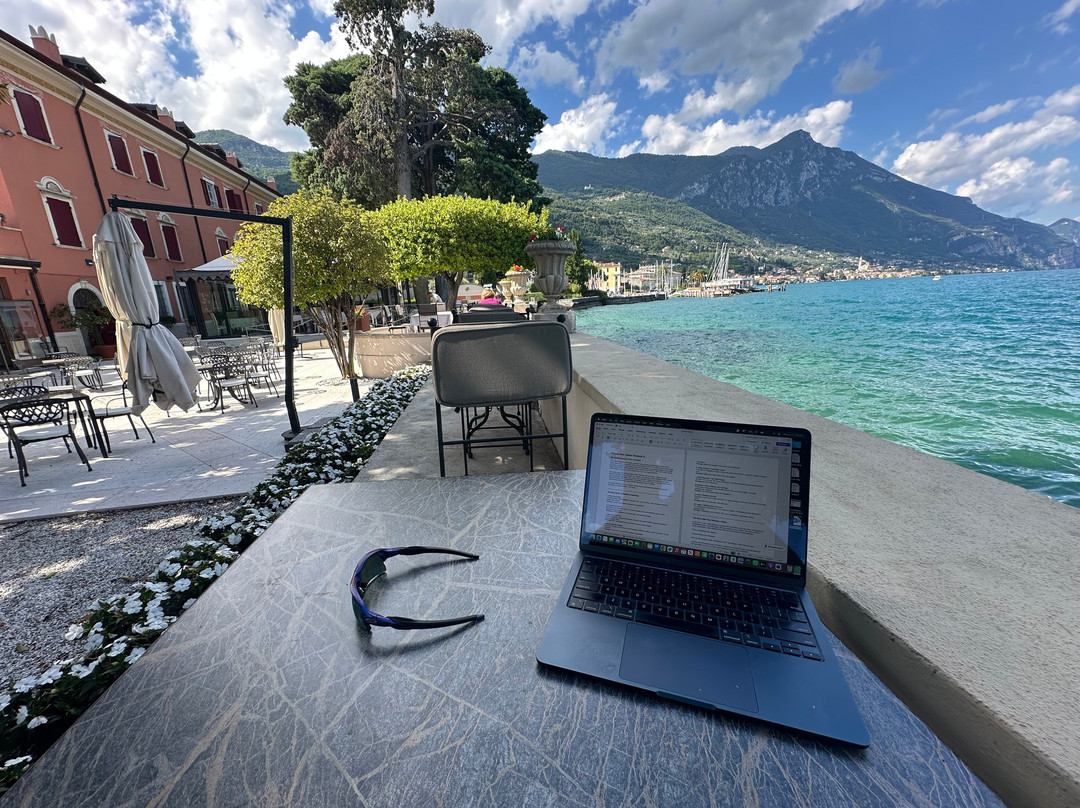 Hotel Bogliaco主图