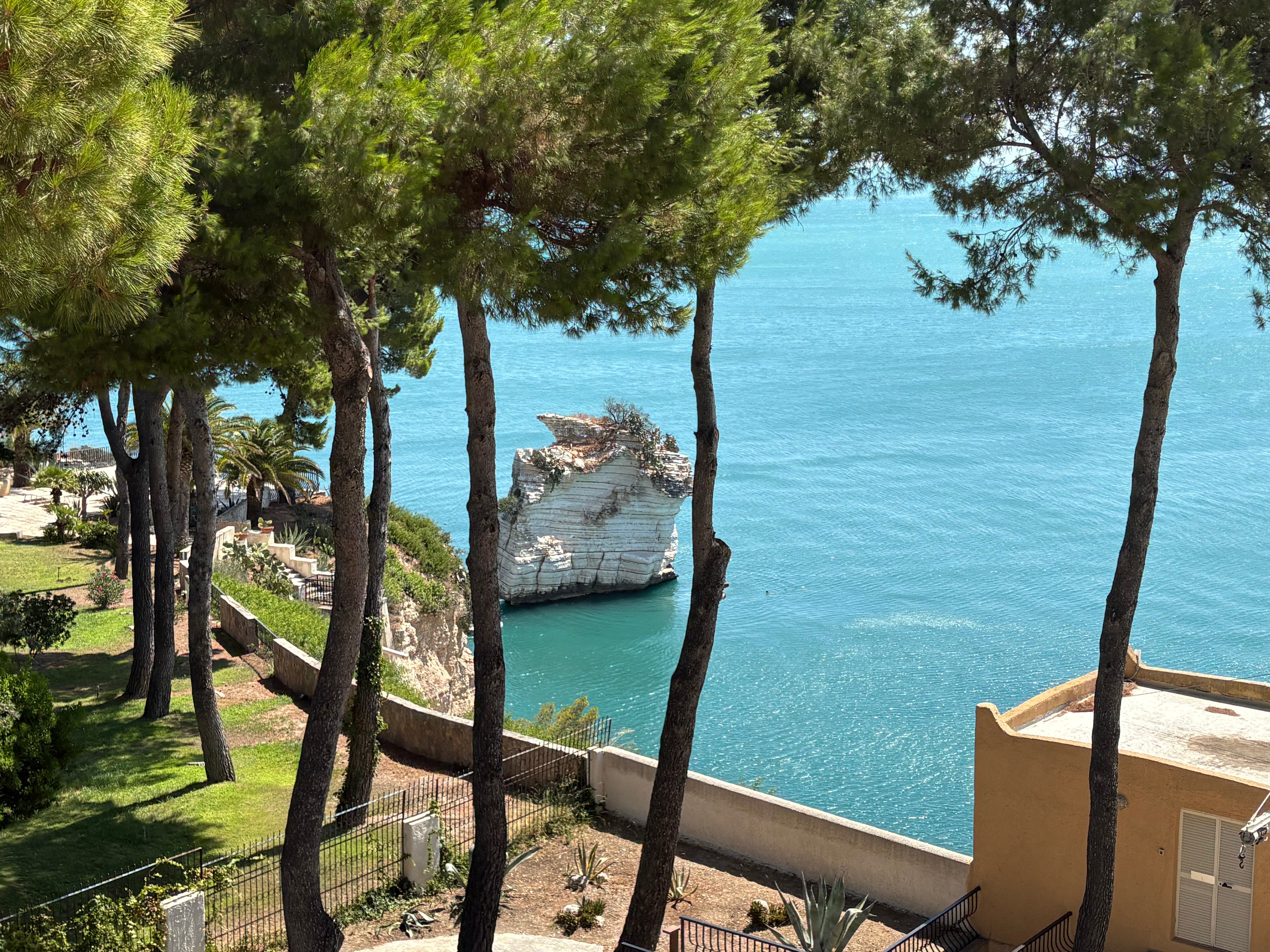 Baia Delle Zagare - Handwritten Collection-浴室